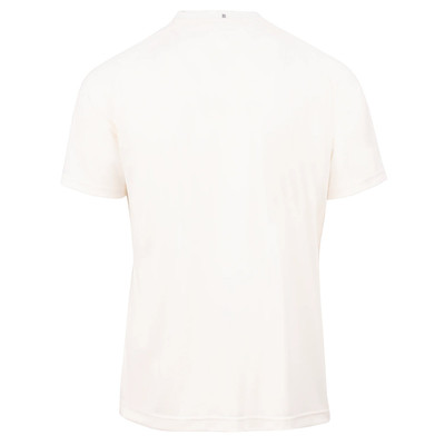 Koszulka Fila Huds Tennis T-shirt White