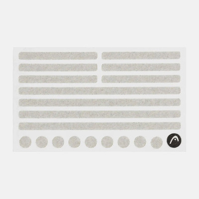 Head Padel Pro Spin Strips