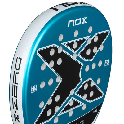Rakieta do padla Nox X-ZERO Blue