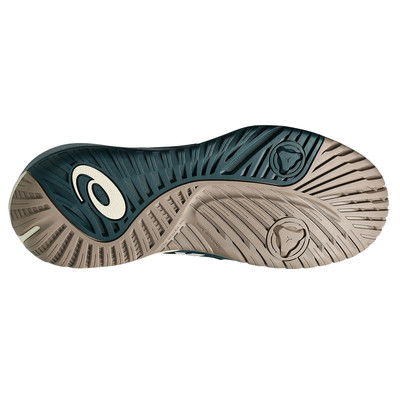 Buty Asics Gel-Resolution X Green / Birch