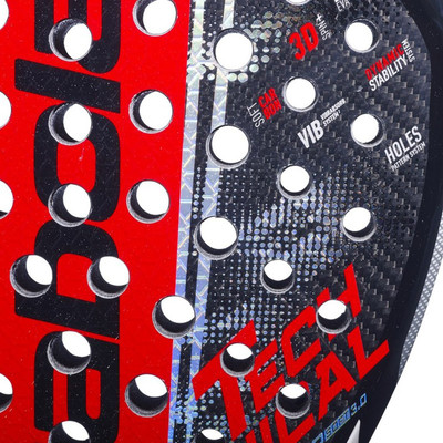 Padel racquet Babolat Technical Viper Soft 3.0