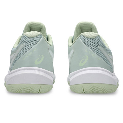 Asics Game FF Clay/OC Women's Rock / White