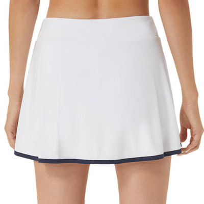 Asics Women's Court Skort White