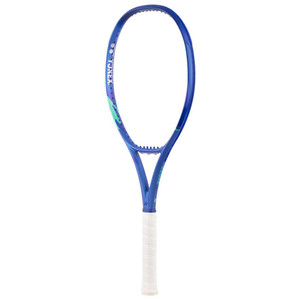 Tennis racquet Yonex Ezone New 100L 285g Blast Blue
