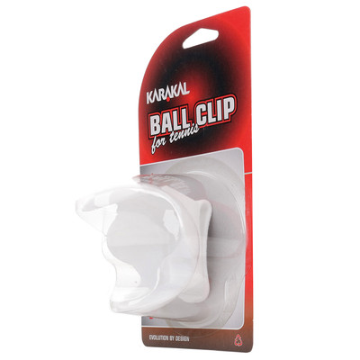 Karakal Tennis Ball Clip