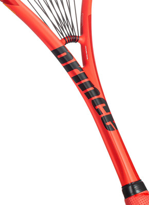 Squash racquet Prince Phoenix Pro 750
