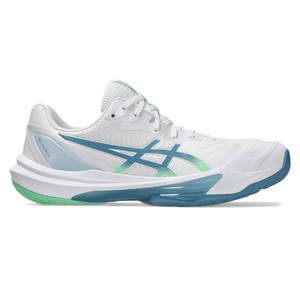 Buty ASICS Sky Elite FF 3 White / Saba Blue
