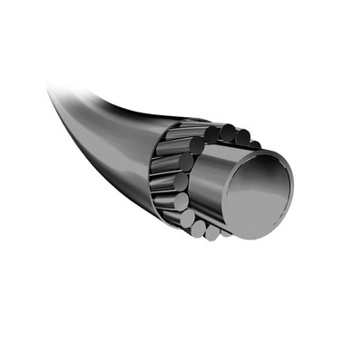 Naciąg tenis Babolat Syn Gut 1.30 Black - Set