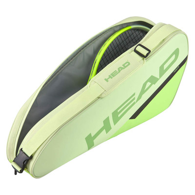Torba HEAD Tour Racquet Bag S Sharp Green
