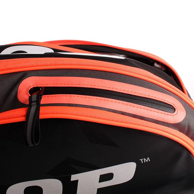 Dunlop Performance 8RKT Orange