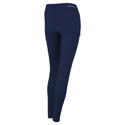 Leginsy Tecnifibre Women's Team Leggings Marine