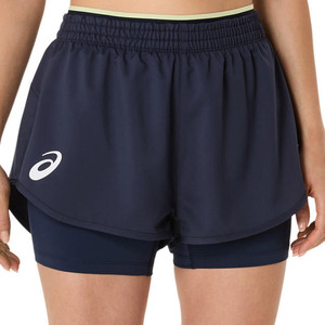 Asics Court Short Women's Midnight