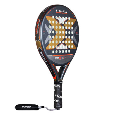 Padel racket Nox ML10 Pro Cup Rough Surface Lamperti