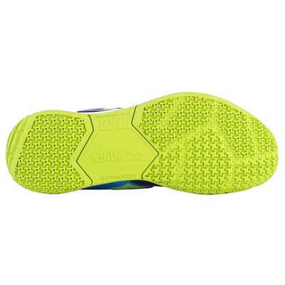 Yonex Power Cushion Strider Ray Navy / Citrus