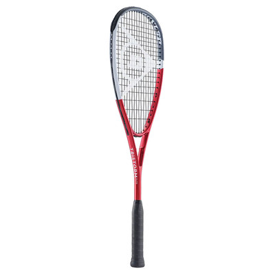 Squash Racquet Dunlop Tristorm Elite Red