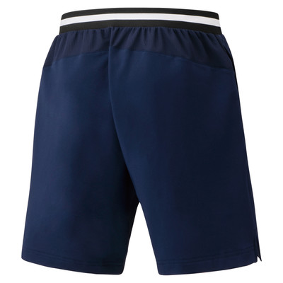 Spodenki Yonex Men's Shorts 15139 Navy Blue