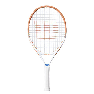 Rakieta Wilson Roland Garros Elite JR 21 2026