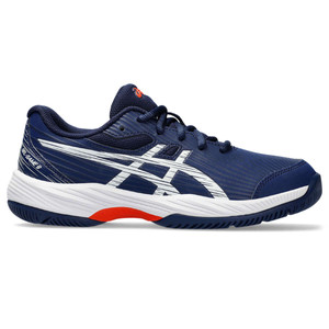 Buty Asics Gel-Game 9 GS Blue Expanse / White