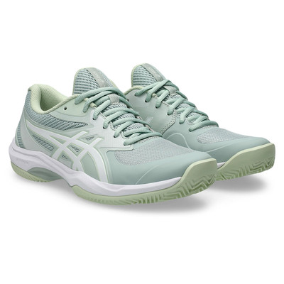 Asics Game FF Clay/OC Women's Rock / White