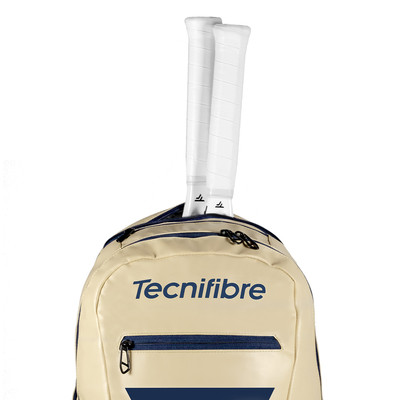 Tecnifibre Tour Endurance Backpack Sand / Navy