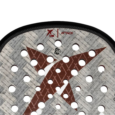 Padel racquet Drop Shot Blitz Attack