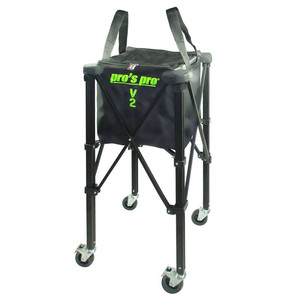 Basket Pro's Pro Ballwagen V2