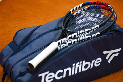 Tennis racquet Tecnifibre T-FIT 265 Storm