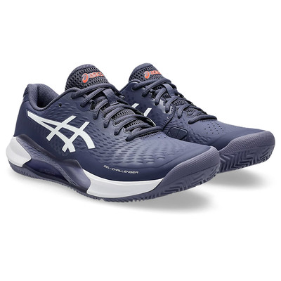 Buty Asics Gel-Challenger 14 CLAY Indigo / White