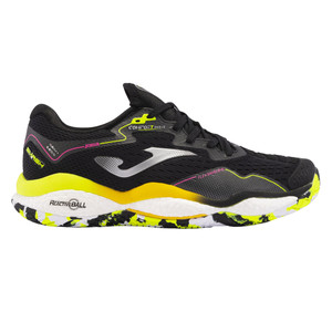 Buty Joma Smash 2401 Clay Black