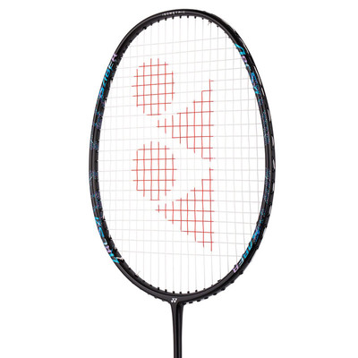 Badminton Racquet Yonex ArcSaber 2 Clear Black / Blue