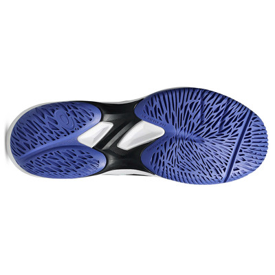 Asics Game FF Black / White