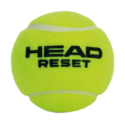 Piłki Head Reset PRO PolyBag 72 szt.