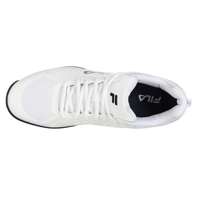 Buty Fila Sabbia Lite 2 Clay White