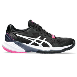 Buty Asics Sky Elite FF 2 Women's Black / Hot Pink