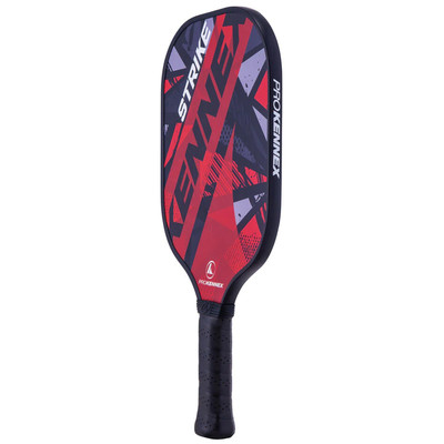 Rakieta do pickleballa ProKennex Strike Red