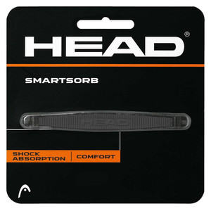 Wibrastop Head Smartsorb Gray