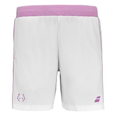 Babolat Short LEBRON White
