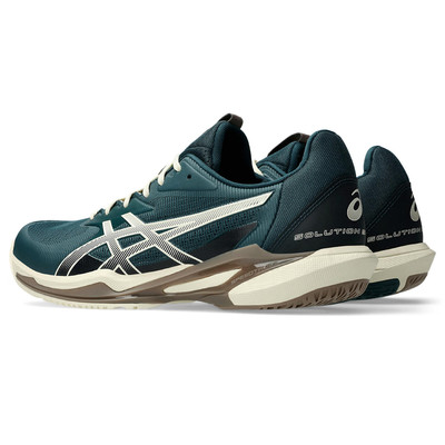 Asics Solution Speed FF 3 Saxon Green / Birch