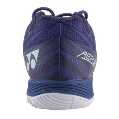 Buty Yonex Aerus Z2 Women's Navy Blue