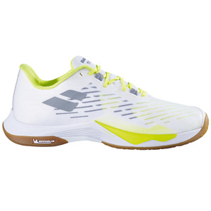 Babolat Shadow Tour 5 White / Lime