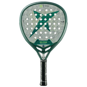 Padel racquet Drop Shot Furia Attack 1.0