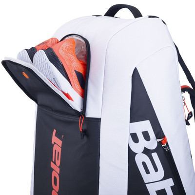 Babolat x12 Pure Aero Strike 4 gen.
