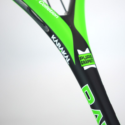 Karakal Raw Pro Lite 2.1 Squash Racket