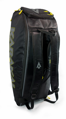 Karakal Pro Tour 2.0 Comp Racket Bag 9R