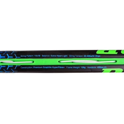 Squash racquet Dunlop HyperFibre+ Evolution PRO NH