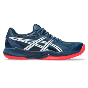 Buty Asics Powerbreak FF Mako Blue / White