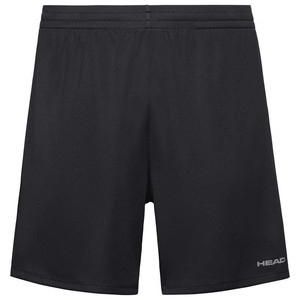 Spodenki Head Easy Court Shorts Boys Black