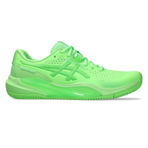 Asics Gel-Challenger 15 CLAY Lime Burst / Green Gecko