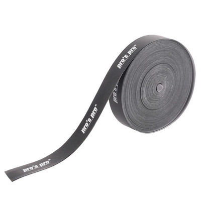 Taśma ochronna Pro' Pro Protection Tape 3 cm Black (1 m)
