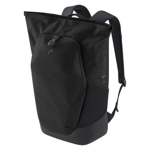Plecak HEAD Pro X Backpack 25L Black